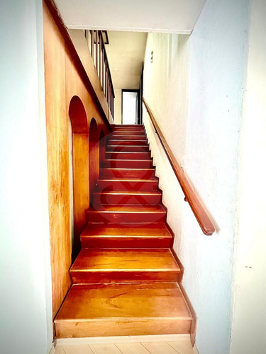 Casa Uso De Suelo En Renta En Lomas De Chapultepec