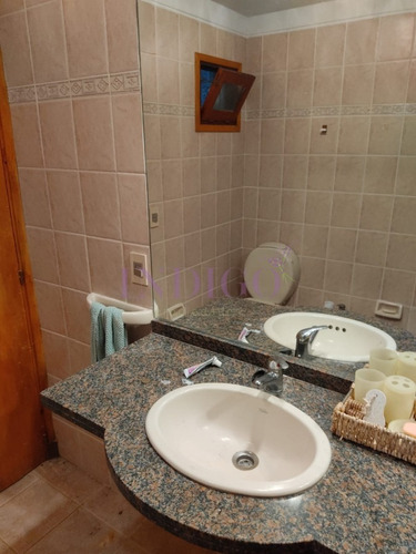 Amplia Casa En Alto De Punta Piedras, Con Parrillero Y Capacidad Grande- Ref: 618