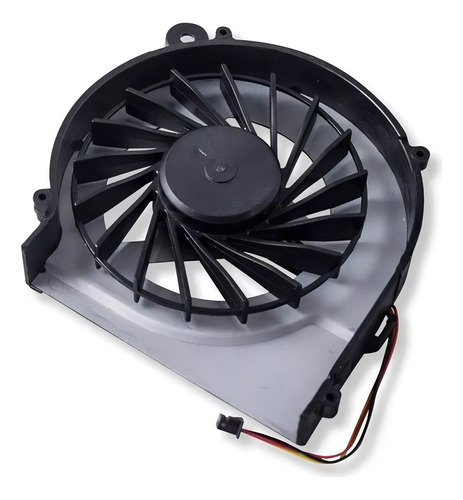 Enfriador P/ Notebook HP G42 230br FAAX000EPA 646578 001