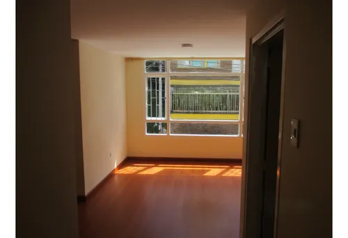 Altos De La Javeriana