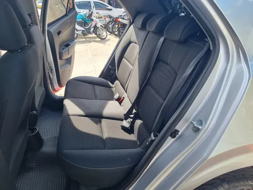Kia Picanto VIBRANT 1.25 AT