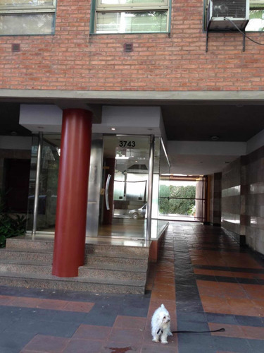 Imagen 10 de 12 de Hermoso Departamento En Palermo. Ideal Para Una Confortable Estadía En Bs As. Cerca De Todos Los Puntos De Interés, Y Sanatorios Y Clínicas Más Prestigiosas.