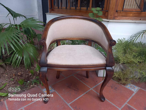 Tapicería Tapicero Fundas Lustre Sillones