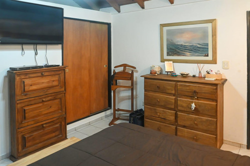 Venta Casa 4 Ambientes En Country Banco Provincia.