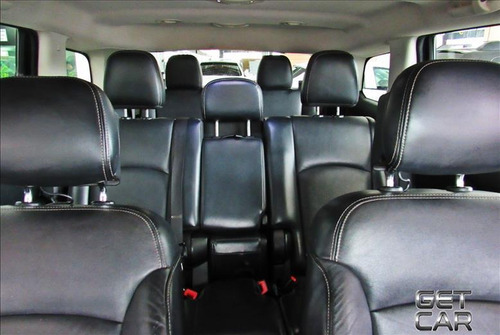 Dodge Journey Journey Sxt 3.6 6v Gasolina 4p Automatico