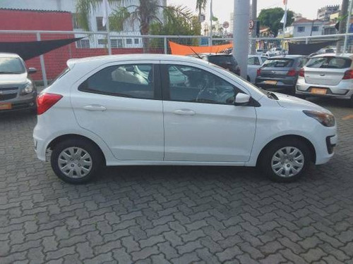 Ford Ka 1.0 Ti-vct Flex Se Manual