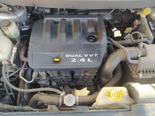 Imagem 14 de 14 de Fiat Freemont 2012 2.4 Precision 5p