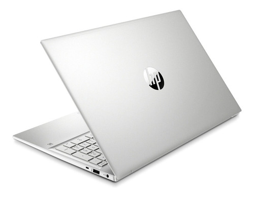 Imagen 3 de 8 de Laptop Hp Pavilion 15-eg1053cl Intel Ci5 12gb512gb+audifonos