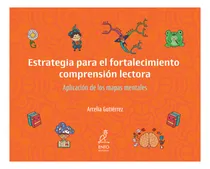 Comprar Estrategia Para El Fortalecimiento De La Comprensión Lectora