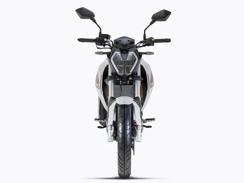 Benelli 180 S Delcar ® - Full Led + Regalo