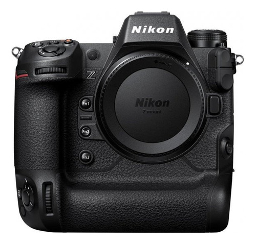 Nikon Z 9 Fx-format Mirrorless Digital Camera Body 