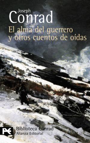 Libro El Alma Del Guerrero Y Otros Cuentos De Oídas