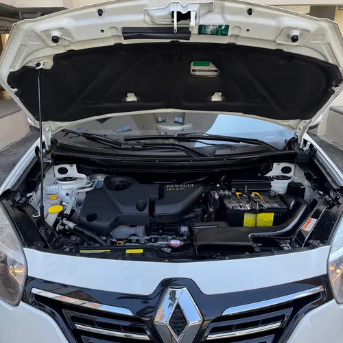 Renault Koleos 2.5 Dynamique