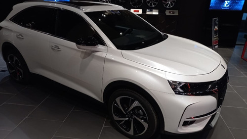 Imagen 14 de 18 de Ds7 Crossback Hdi 2.0 Rivolli