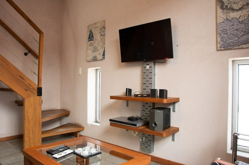 Alquiler En Valeria Del Mar - Cabañas Departamento - Temporada Verano