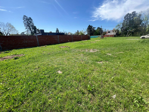 Terreno - Don Torcuato