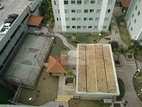 Apartamento Residencial Vago À Venda, Assunção, São Bernardo Do Campo. - Ap0906