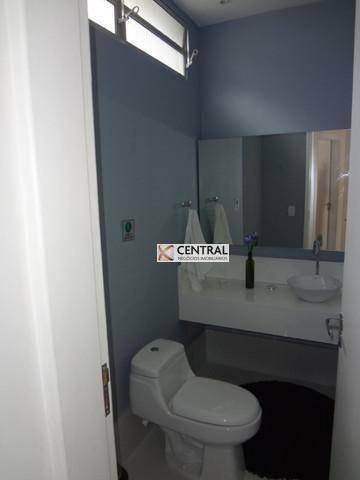 Casa Com 3 Dormitórios Para Alugar, 160 M² Por R$ 6.500,00/mês - Barra - Salvador/ba - Ca0331