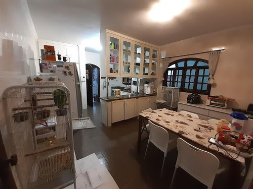 Imagem 23 de 29 de Casa Com 3 Dormitórios À Venda, 239 M² - City Recanto Anastácio - São Paulo/sp - Ca0821