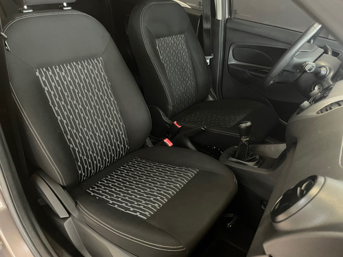 Ford Ka 1.0 Se Flex 4p