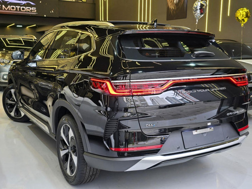 Byd Song Plus 2025