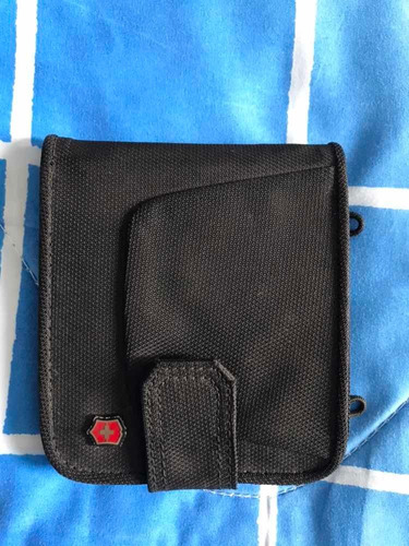 Cartera Victorinox Original