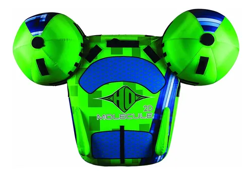 Ho Sports Molecula Toallero In