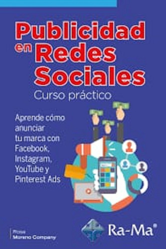 Libro Publicidad En Redes Sociales 