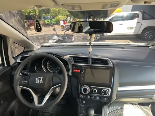 Honda WR-V 1.5 Lx