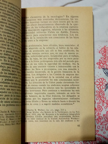 El Hombre Unidimensional - Zona Florida Vte. Lopez (Usado)