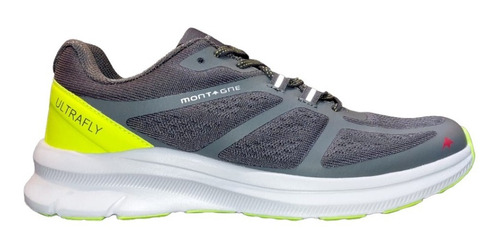 Zapatillas Montagne Running Ultra Fly Hombre / Brand Store