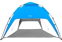 Comprar Carpa Refugio Gazebo Playero Autoarmable Plegable. Gravedadx