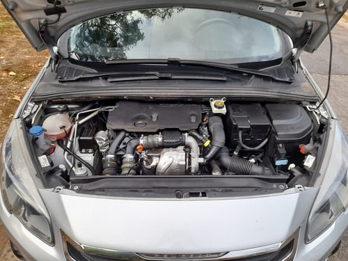 Peugeot 308 1.6 Feline Hdi 115cv