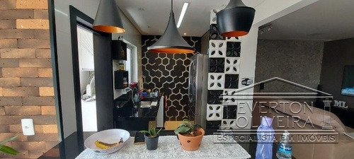 Imagem 10 de 15 de Apartamento - Vila Aprazivel - Ref: 11856 - V-11856
