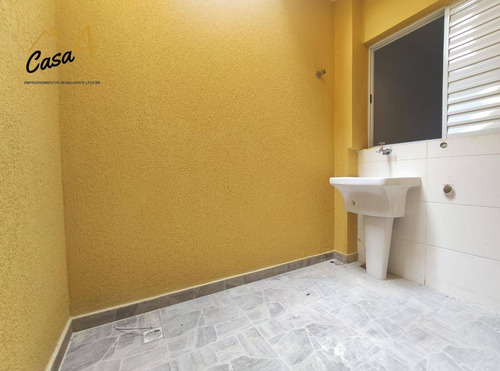 Imagem 13 de 18 de Apartamento Com 2 Dormitórios À Venda, 46 M² Por R$ 240.000 A 19 Minutos Do Metrô Itaquera - São Paulo/sp - Ap0338