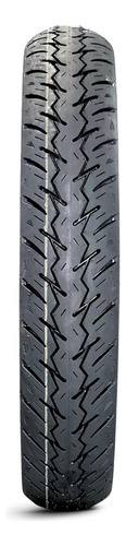 Par De Pneu Moto 2.75-18 E 90/90-18 Robust Luas - Com Câmara