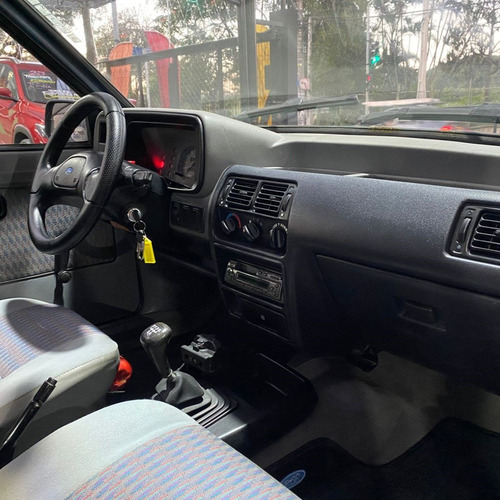 Ford Escort Escort Hobby 1.0