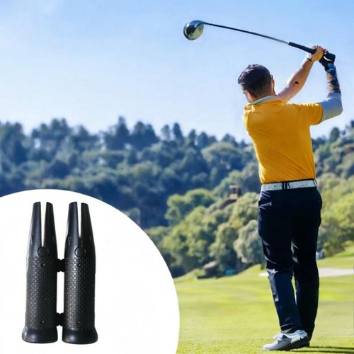 Herramienta De Reemplazo De Agarre De Golf Cambio De Agarre