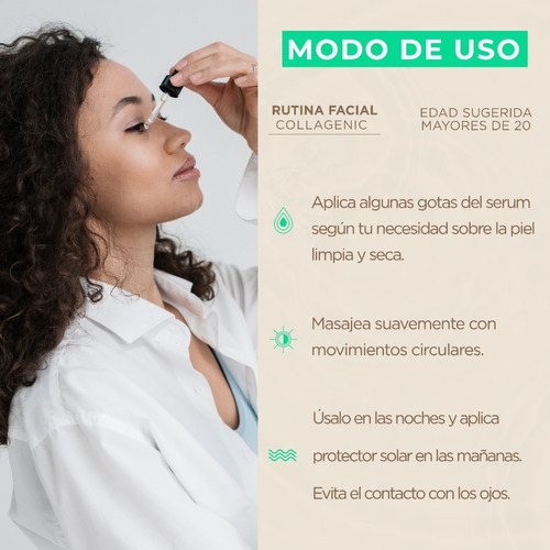Serum Facial 50ml 2% Acido Salicilico Acido Hialuronico Aloe Tipo De Piel Todo Tipo De Piel