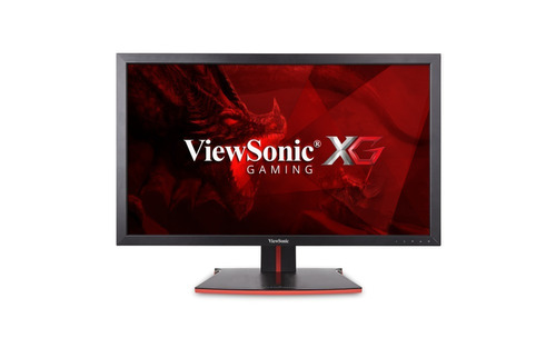 Monitor 27 Viewsonic Xg2700-4k