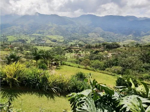 Se Vende O Permuta Finca De Descanso Y Produccion En Barbosa Antioquia