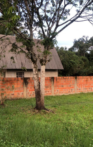 Imagem 6 de 10 de Casa No Litoral Com 2 Quartos E Quintal Amplo. | Ca508-pc