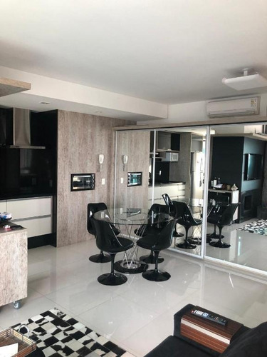 Imagem 10 de 30 de Apartamento Em Três Figueiras, Porto Alegre/rs De 57m² 1 Quartos À Venda Por R$ 780.000,00 - Ap1363893-s
