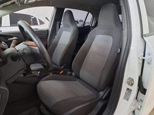 Chevrolet Onix 10mt Hb