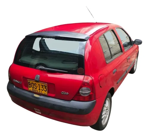 Renault Clio F.ii Dynamique