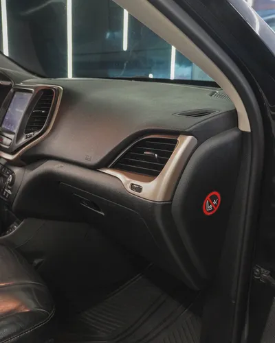 Jeep Cherokee 3.2 4x4 2014