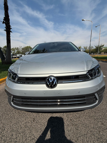 Volkswagen Polo 1.0 Tsi 170 Highline At