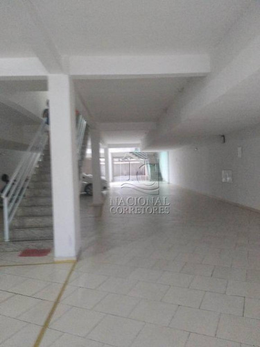 Imagem 7 de 30 de Apartamento Com 2 Dormitórios À Venda, 49 M² Por R$ 250.000 - Utinga - Santo André/sp - Ap9729