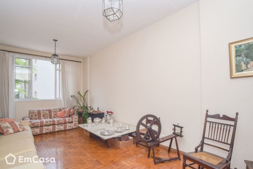 Imagem 2 de 10 de Apartamento À Venda Em São Paulo - 20434