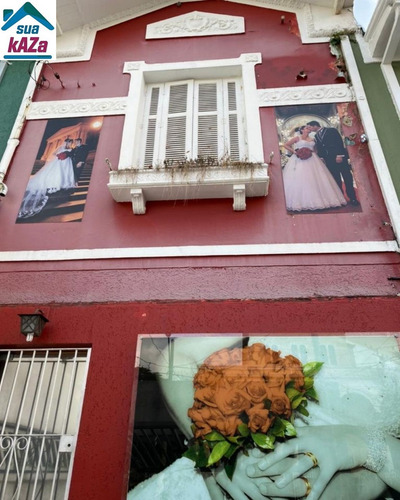 Imagem 3 de 29 de Casa - Ca00169 - 70007636